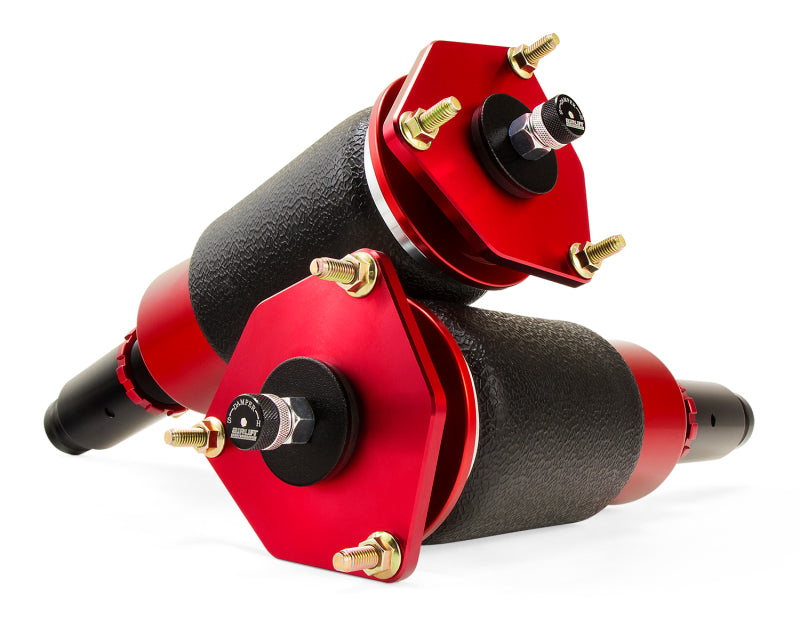 Airlift Performance Front Kit — 1KX75