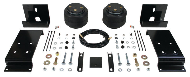 Airlift Loadlifter 5000 Ultimate Air Spring Kit w/Internal Jounce Bumper — 157VN