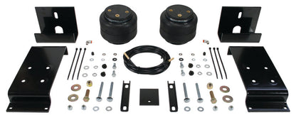 Airlift Loadlifter 5000 Ultimate Air Spring Kit w/Internal Jounce Bumper — 157VN