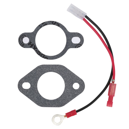 Carburetor for Kohler SV470 SV480 SV530 Riding Mower — Replaces 20 853 33-S