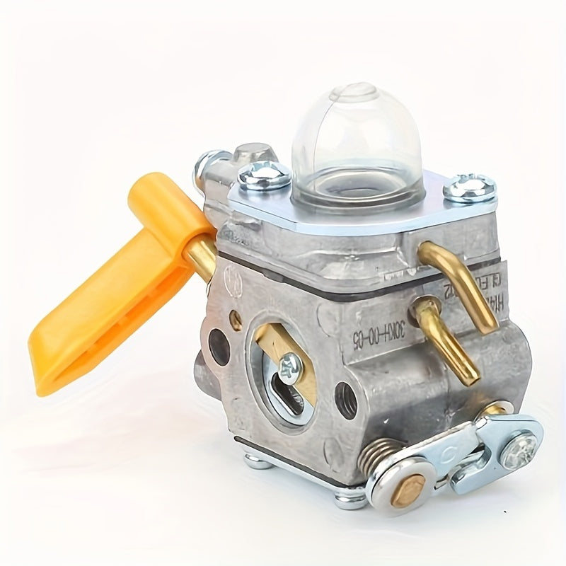 Carburetor for Ryobi RY39500 RY30971 RY09701 — Replaces 308054013