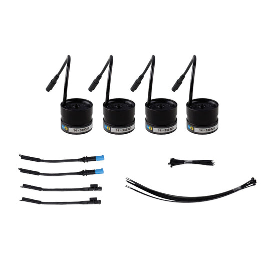 Bilstein 21-24 BMW M3 G80 B1 Module - Active to Passive Suspension Conversion Kit 14-339325
