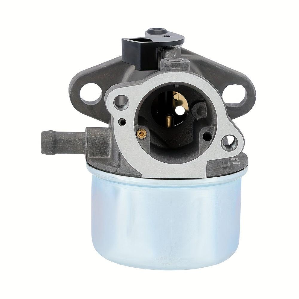 Carburetor Kit for Briggs & Stratton 129H00 12A800 12B800 — Replaces 799868