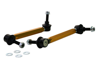 Whiteline Sway Bar - Link — 0V6FP