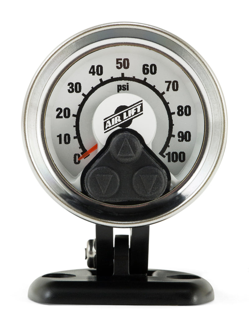 Airlift Load Controller Single Heavy Duty Compressor