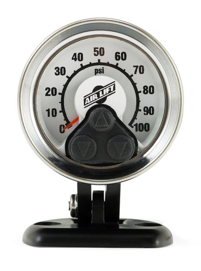 Airlift Load Controller Single Heavy Duty Compressor