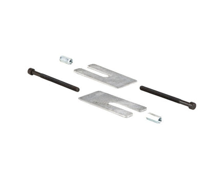 Belltech Pinion Shim Set 1 Degree (Pair)
