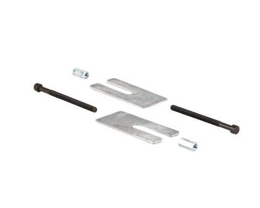 Belltech Pinion Shim Set 1 Degree (Pair)