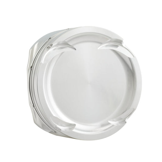CP Piston & Ring Set for Acura/Honda K24 w/K20A/A2/A3 - Bore (87mm) - Size (STD)