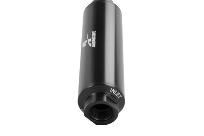 Aeromotive Filter In-Line AN-16 10 micron Cellulose 12361