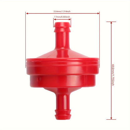 Fuel Filter — Replaces 298090