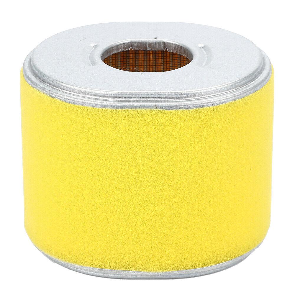 Air Filter for Honda GX340 GX390 EG5000 — Replaces 17210-ZE3-505 (2-Pack)
