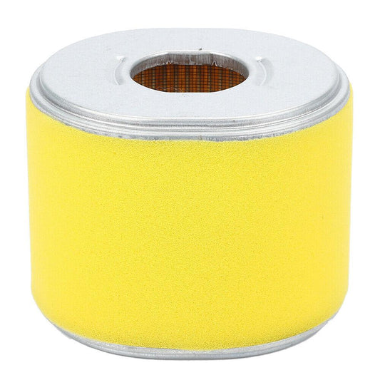 Air Filter for Honda GX340 GX390 EG5000 — Replaces 17210-ZE3-505 (2-Pack)