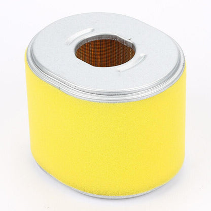 Air Filter for Honda GX340 GX390 EG5000 — Replaces 17210-ZE3-505 (2-Pack)