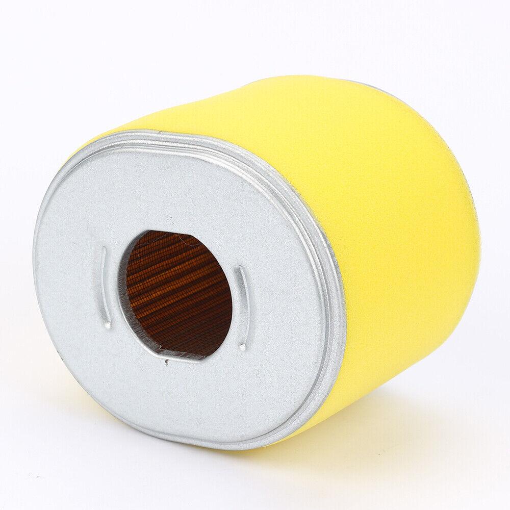 Air Filter for Honda GX340 GX390 EG5000 — Replaces 17210-ZE3-505 (2-Pack)