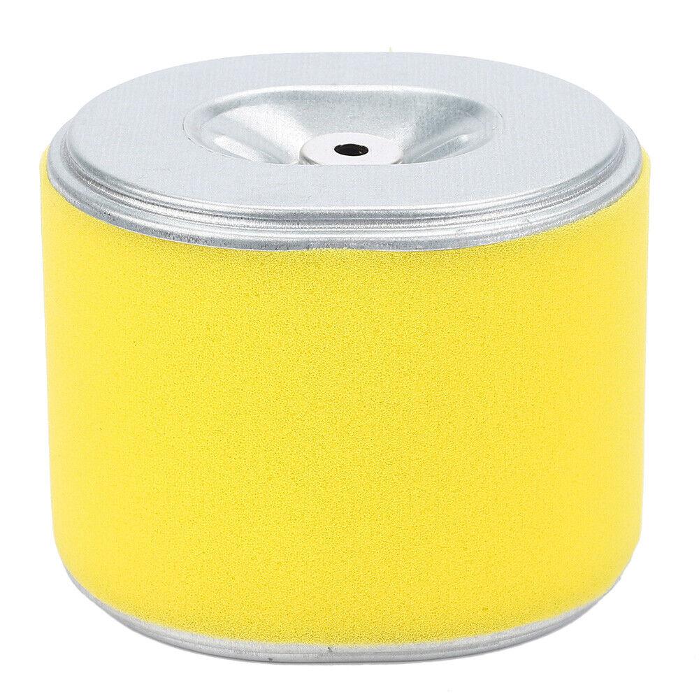 Air Filter for Honda GX340 GX390 EG5000 — Replaces 17210-ZE3-505 (2-Pack)