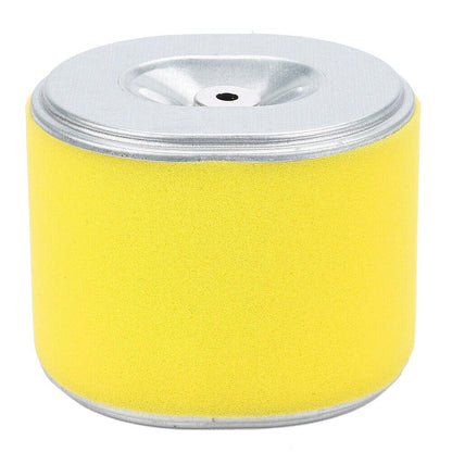 Air Filter for Honda GX340 GX390 EG5000 — Replaces 17210-ZE3-505 (2-Pack)