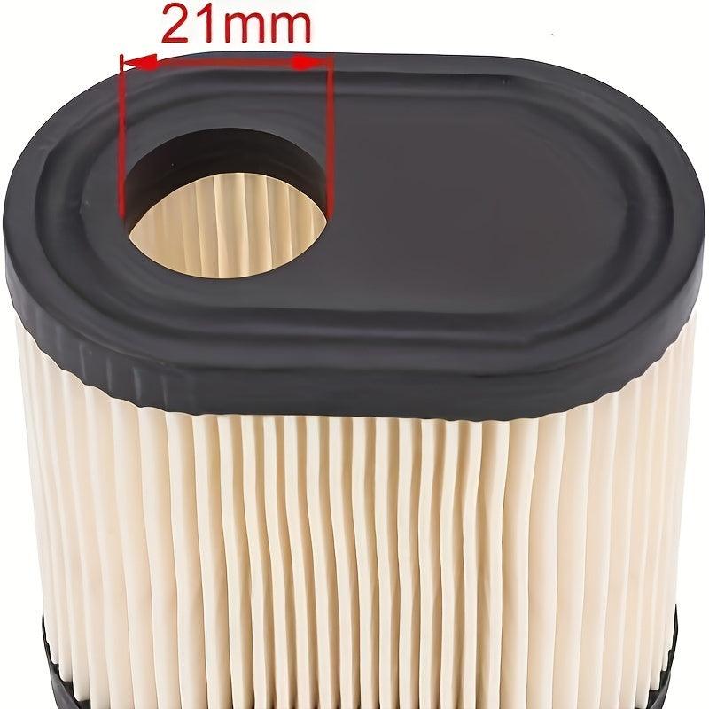 Air Filter for Tecumseh 20016 20017 20018 — Replaces 100-812 (2-Pack)