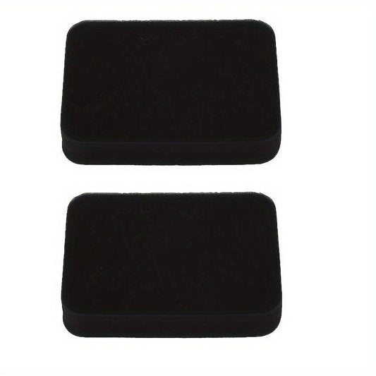 Air Filter for Honda GX240 GX270 GX340 — Replaces 17211-899-000 (2-Pack)