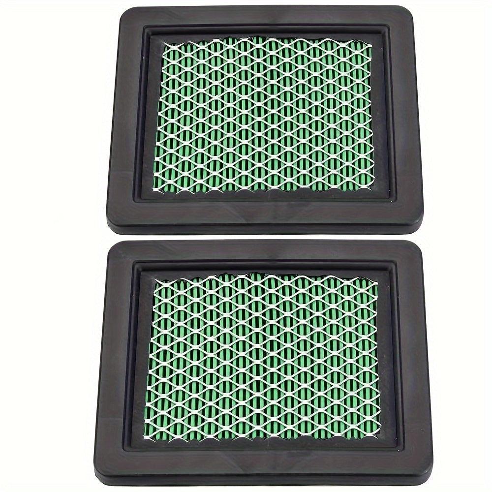 Air Filter for Honda GC135 GC160 GC190 — Replaces 17211-ZL8-023 (2-Pack)