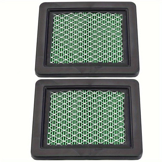 Air Filter for Honda GC135 GC160 GC190 — Replaces 17211-ZL8-023 (2-Pack)