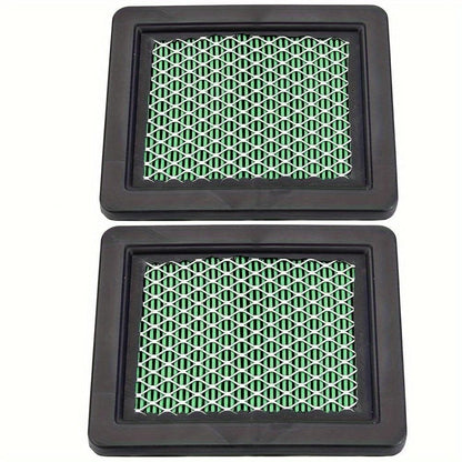 Air Filter for Honda GC135 GC160 GC190 — Replaces 17211-ZL8-023 (2-Pack)