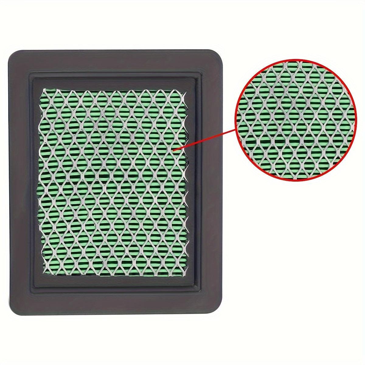 Air Filter for Honda GC135 GC160 GC190 — Replaces 17211-ZL8-023 (2-Pack)