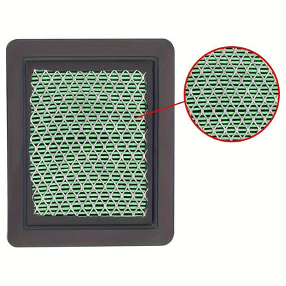 Air Filter for Honda GC135 GC160 GC190 — Replaces 17211-ZL8-023 (2-Pack)