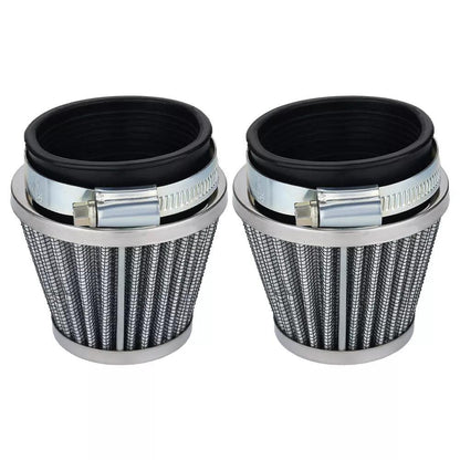 Air Filter for Honda GS1000 GS750 GT550 (2-Pack)