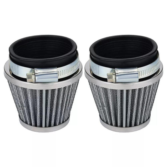 Air Filter for Honda GS1000 GS750 GT550 (2-Pack)