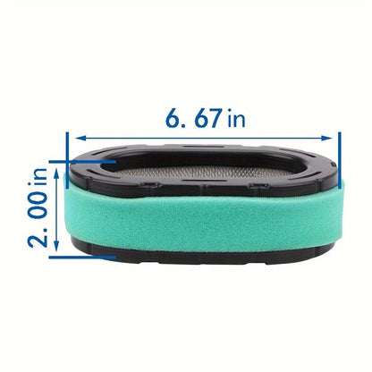 Air Filter for Kohler KT600 KT610 KT620 Lawn Mower (2-Pack)