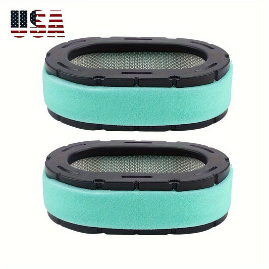 Air Filter for Kohler KT600 KT610 KT620 Lawn Mower (2-Pack)