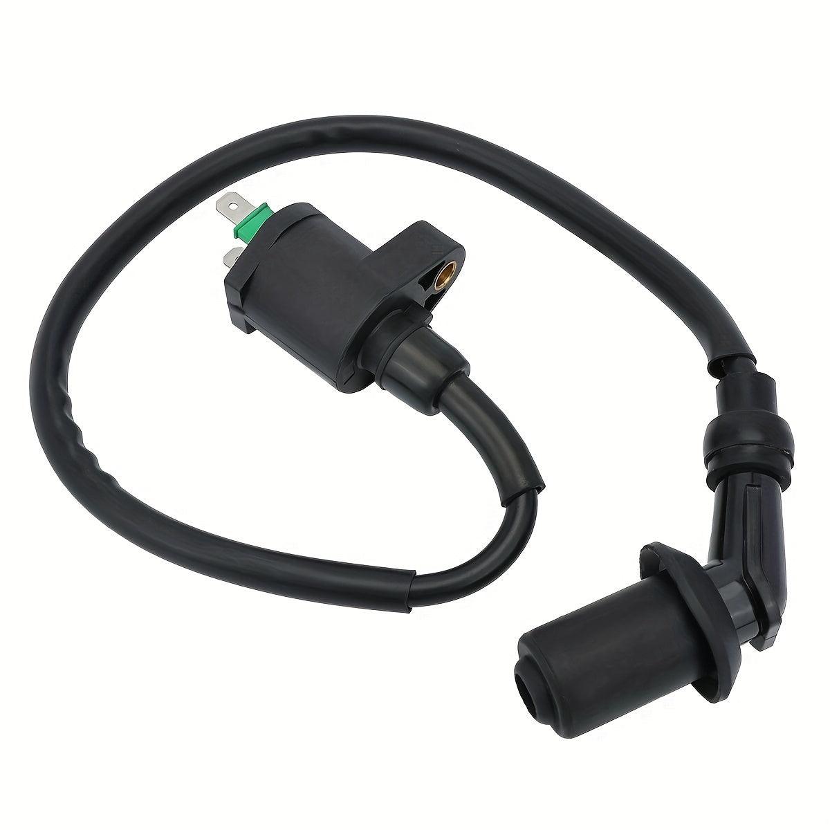 Ignition Coil GY6 139QMB 152QMI (2-Pack)