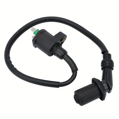 Ignition Coil GY6 139QMB 152QMI (2-Pack)