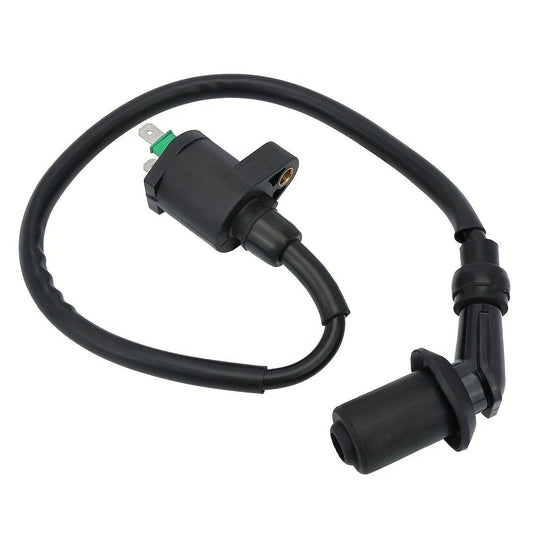 Ignition Coil GY6 139QMB 152QMI (2-Pack)