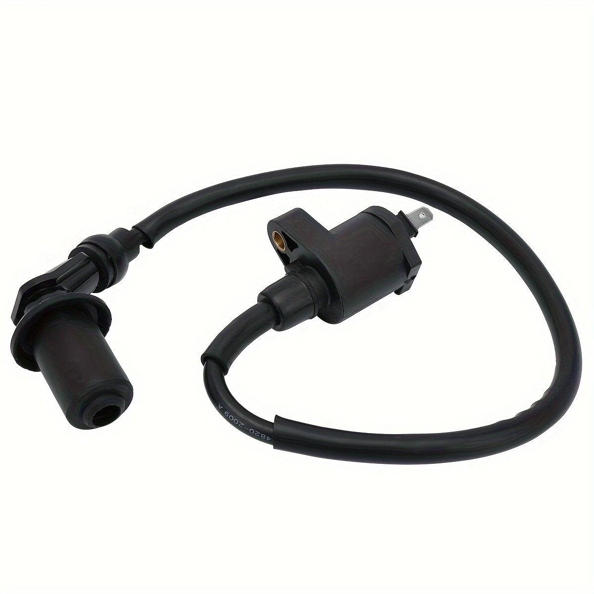 Ignition Coil GY6 139QMB 152QMI (2-Pack)
