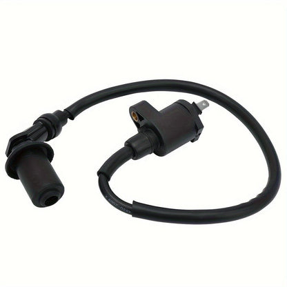 Ignition Coil GY6 139QMB 152QMI (2-Pack)