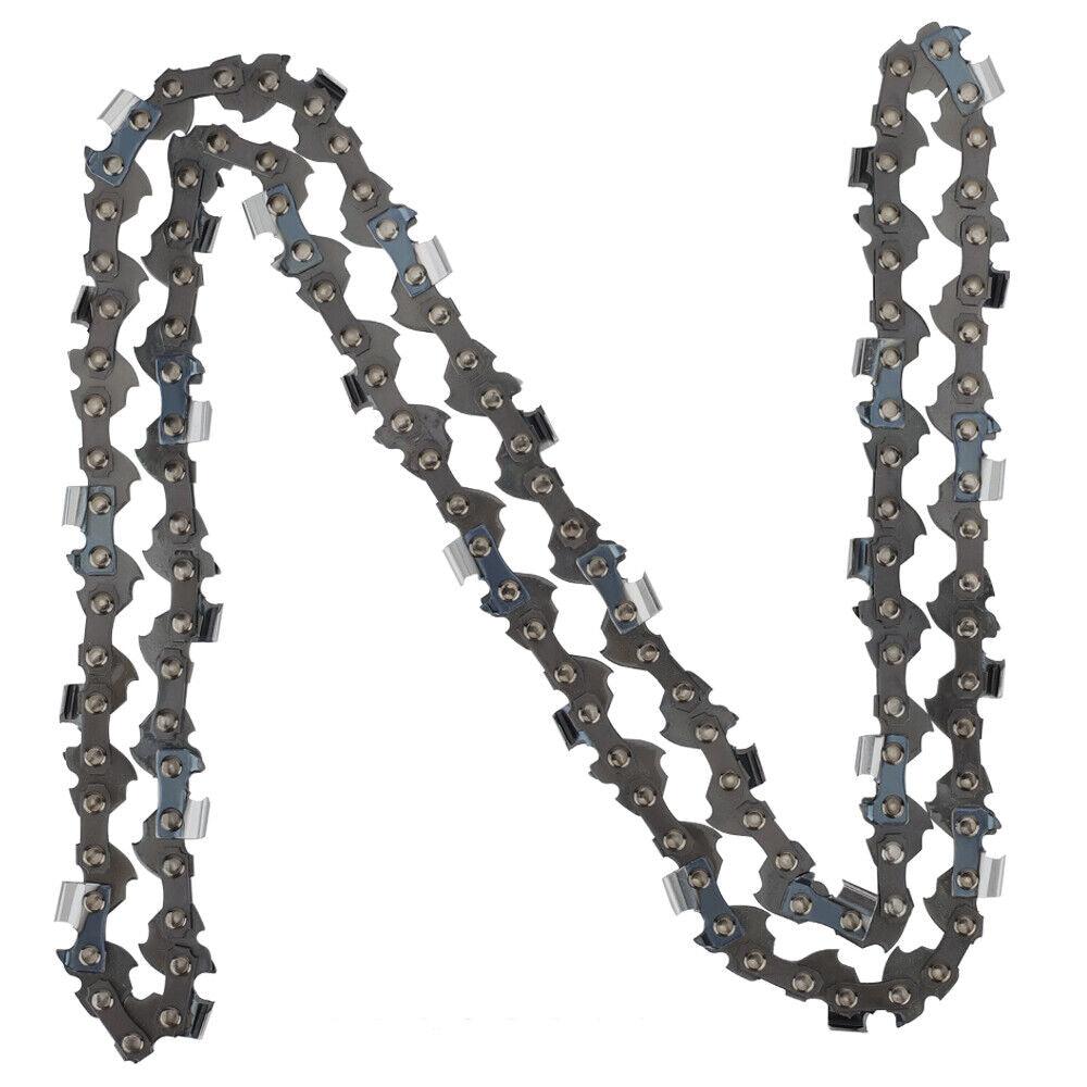 Chainsaw Chain for Ryobi 18" 3/8 62DL 8LP RY10532 RY43006 (2-Pack)
