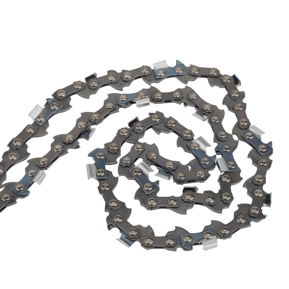 Chainsaw Chain for Ryobi 18" 3/8 62DL 8LP RY10532 RY43006 (2-Pack)