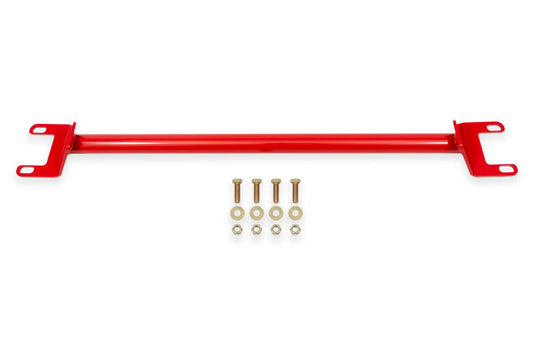 BMR Suspension BMR 64-67 GM A-Body Rear Shock Tower Brace - Red STB402R