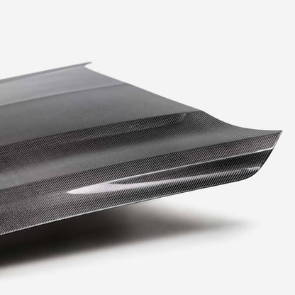 Anderson Composites 20-23 Cadillac CT5-V Blackwing Carbon Fiber Hood - Type SV AC-HD22CACT5BW-SV-DS