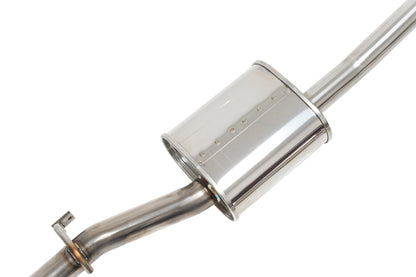 APEXi A'PEXi - Hybrid Megaphone Evolution (Catback) - 1989-2000 Nissan 300ZX (2+2 Seater)