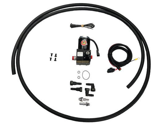 AirDog PureFlow Raptor 2011-2014 Chevy Duramax RP-4G-100 Fuel Pump