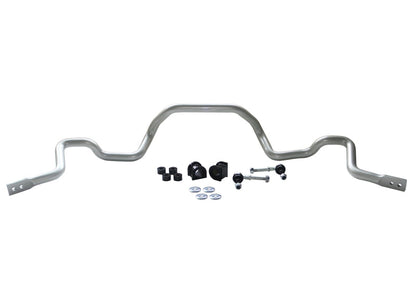 Whiteline Front Sway Bar 27mm Adjustable Acura Integra Type-R 1997-2001