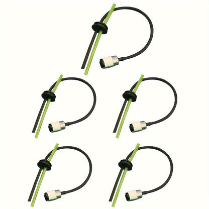 Fuel Grommet for Husqvarna 150BT 170BF 170BT Leaf Blower (5-Pack)