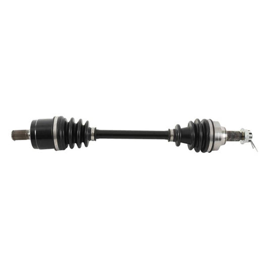 All Balls Racing 15-19 Honda TRX420 FA IRS 6 Ball Axle Rear Left AB6-HO-8-327