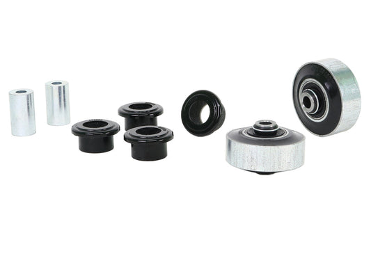 Whiteline 16-18 Volkswagen Golf R (MK7) Front Lower Control Arms Service Kit (For KTA252) KSK131