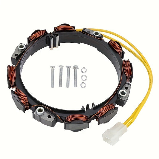 Alternator Stator Lawn Mower — Replaces 592830