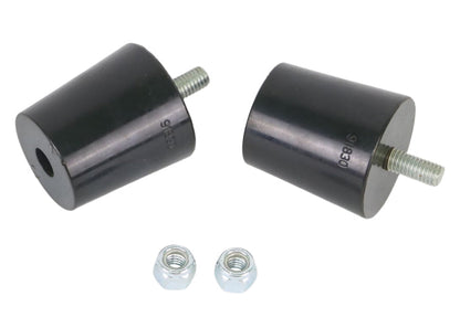 Whiteline Bump Stop Bushing Universal W93477
