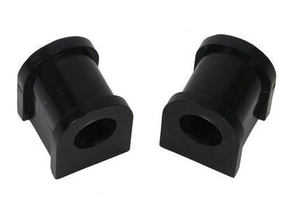 Whiteline Sway Bar - Mount Service Kit — 0V6HV